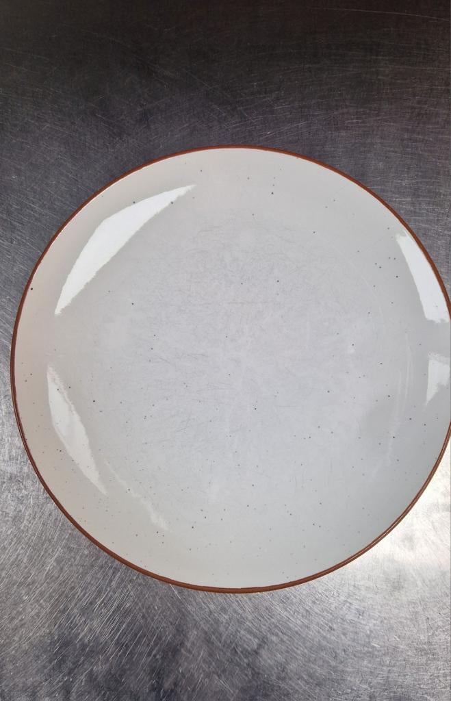 Assiettes à vendre, Maison & Meubles, Cuisine | Couverts, Enlèvement ou Envoi