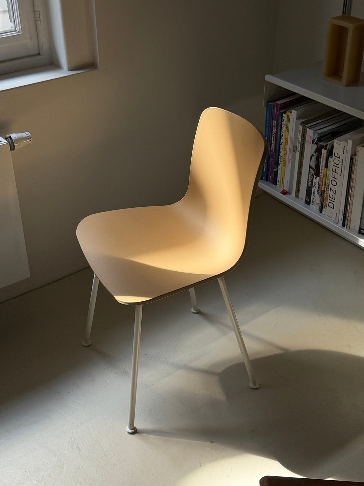 Chaise HAL, Vitra, Maison & Meubles, Chaises, Enlèvement, Comme neuf