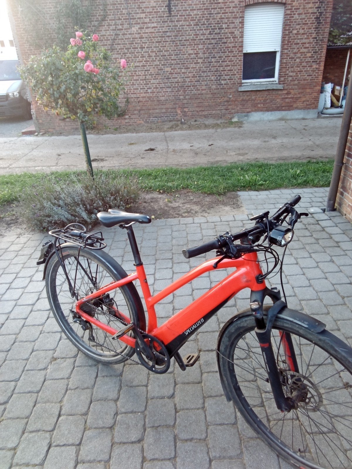speedpedelec, Fietsen en Brommers, Ophalen of Verzenden