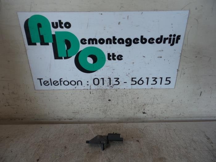 Carte capteur (tubulure d'admission) d'un Peugeot 807, -, 3 mois de garantie, Utilisé, -