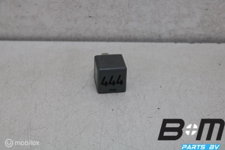 ESP relais 444 VW Lupo GTI 1J0927841, Gebruikt