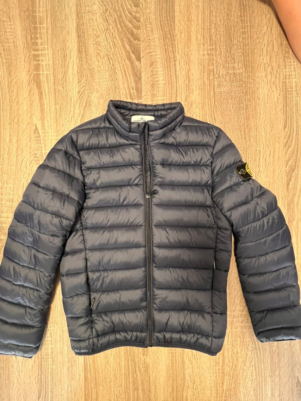 Jongens kleren zo goed als nieuw, Enlèvement, Comme neuf