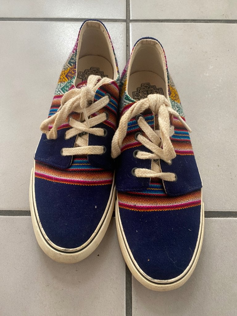 Mipacha schoenen, Vêtements | Femmes, Chaussures, Mipacha, Comme neuf, Enlèvement, Pantoufles