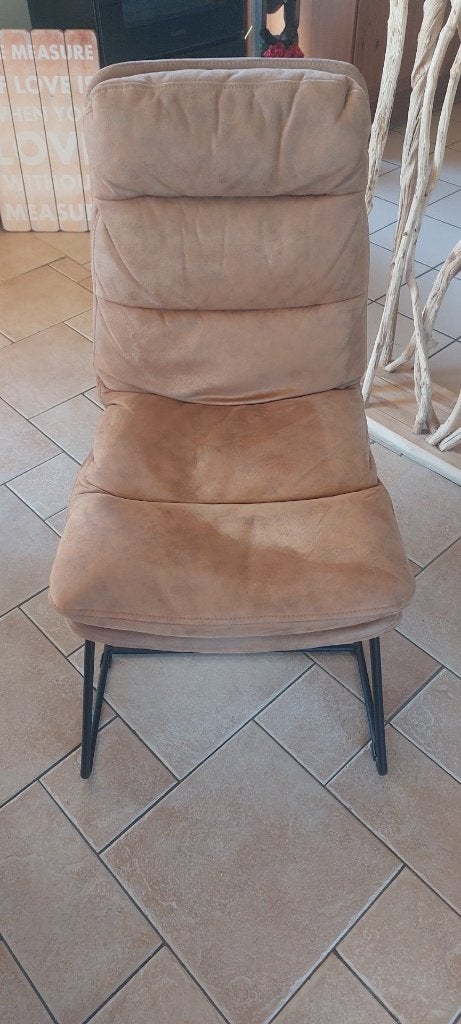 chaises, Maison & Meubles, Chaises, Enlèvement, Comme neuf, Autres couleurs, Cinq, Six Chaises ou plus