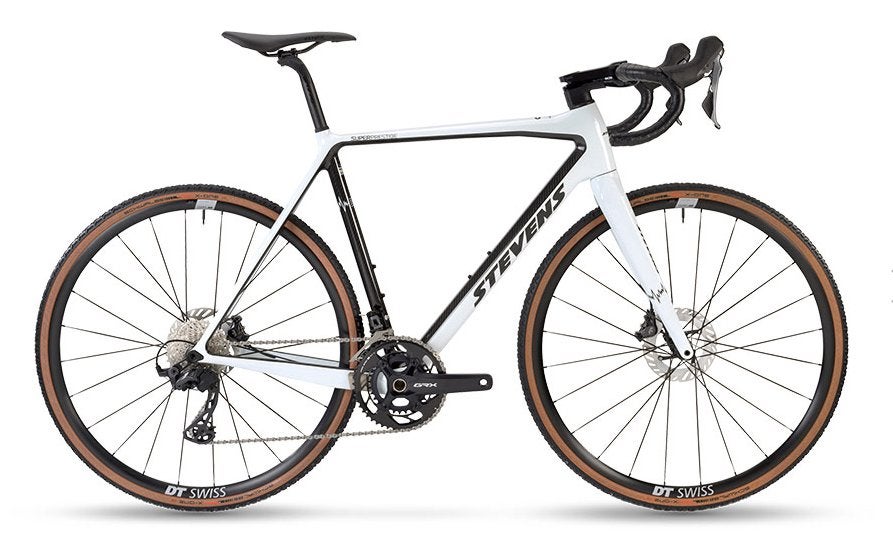 STEVENS Super Prestige 2x12GRX Cyclocross Veldrijfiets 56-58, Vélos & Vélomoteurs, Neuf, Autres marques, Enlèvement ou Envoi, 57 à 61 cm