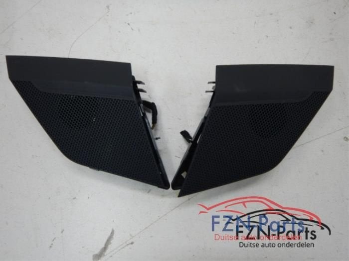 Audi E-Tron Speaker Set L+R, Enlèvement ou Envoi, Utilisé
