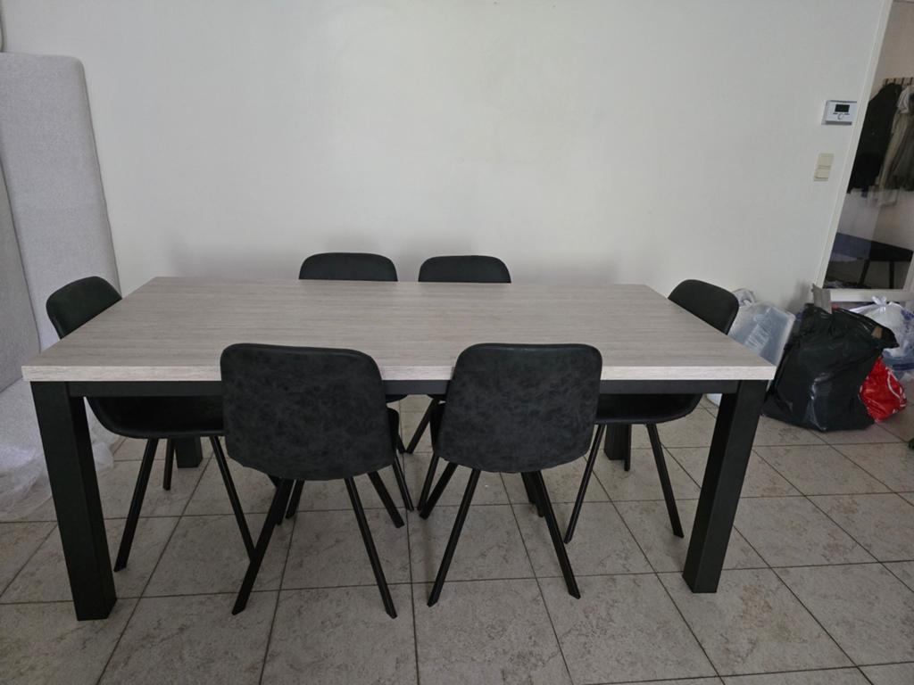 Table à manger, Maison & Meubles, Tables | Tables à manger