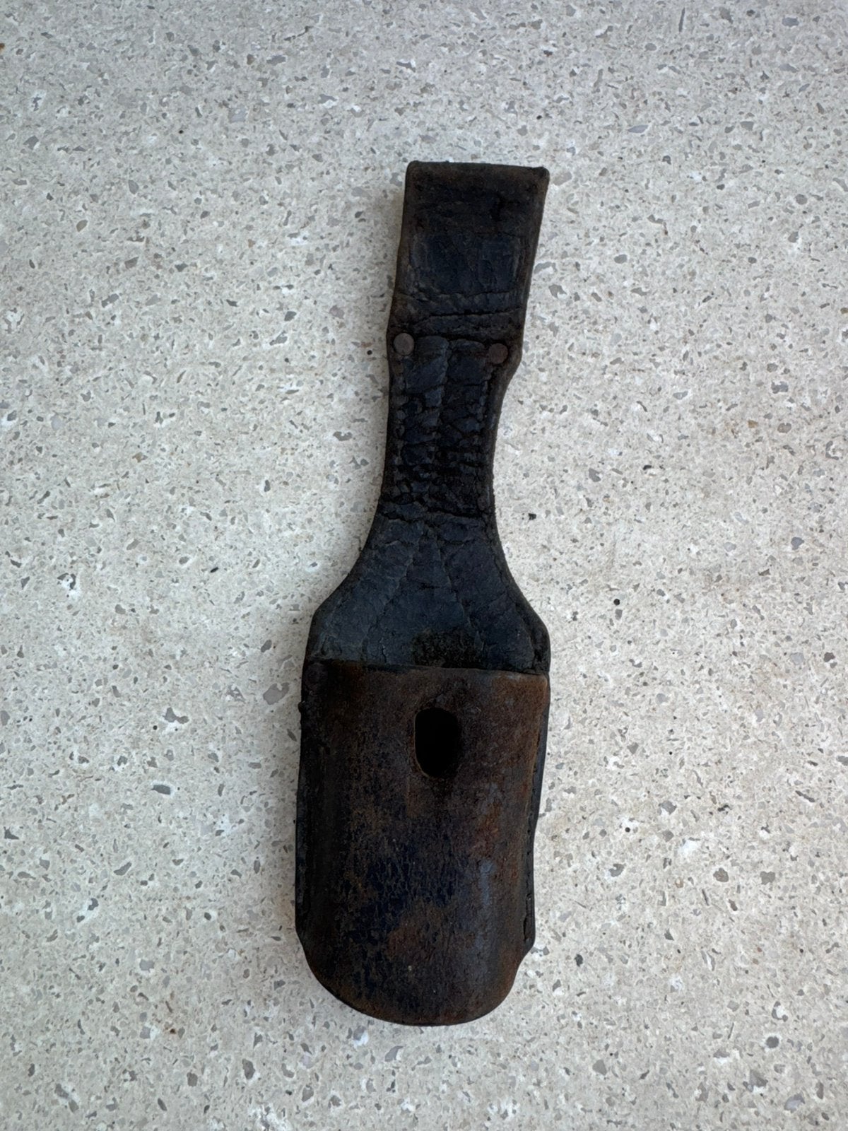 Wo1 Duitse frog 1915, Ophalen of Verzenden