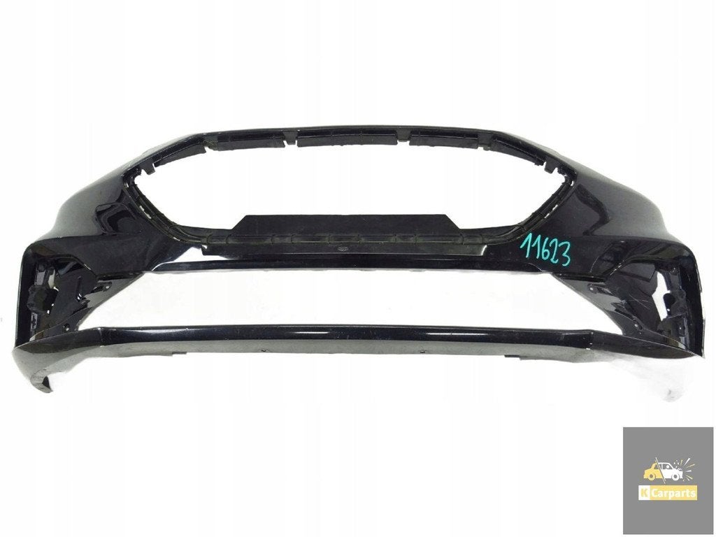 Ford Focus MK4 ST LINE 18- Voorbumper, Gebruikt, Info@ford.com, Ford, Bumper