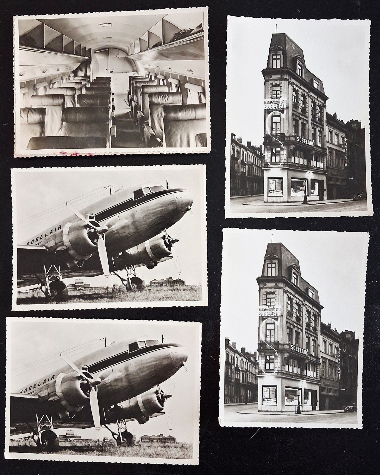 Lot de cartes postales et timbres années 1950 à 1980, Enlèvement ou Envoi