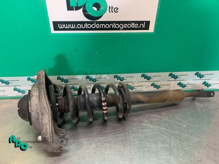 Barre amortisseur avant gauche d'un Audi A6 (A6 04-), Autos : Pièces & Accessoires, -, 3 mois de garantie, Audi, Utilisé