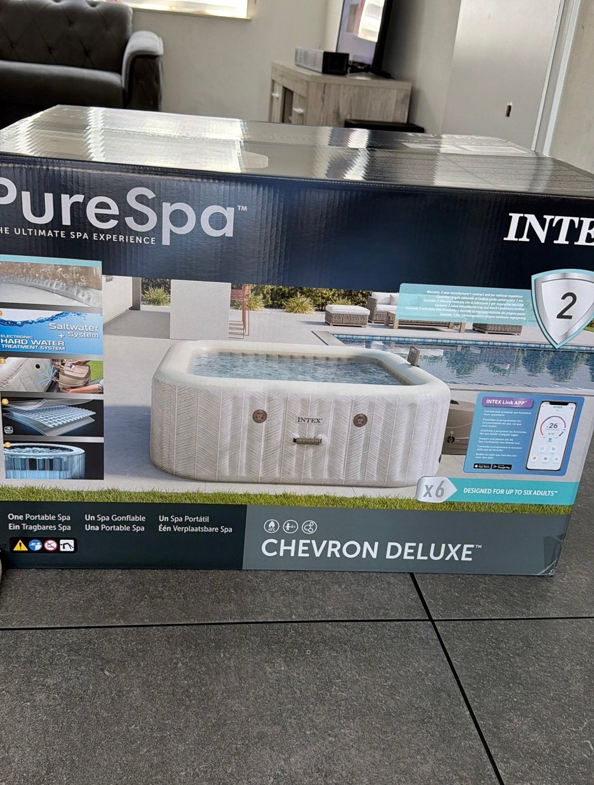 Te koop splinternieuw, Ophalen of Verzenden, Zo goed als nieuw