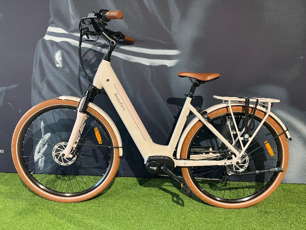 Nouveau BATAVUS Altura e-GO LARGE - H56 400 Wh, Neuf, Autres marques, Beaufort, Enlèvement