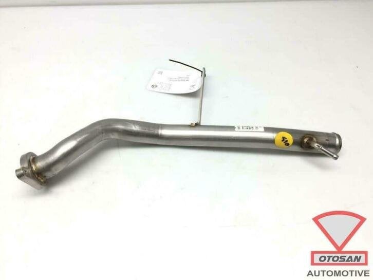 vw touareg 2018 vag egr pijp verbindingsstuk 059131509q, Gebruikt, Volkswagen, Volkswagen AG, Vw@volkswagen.de
