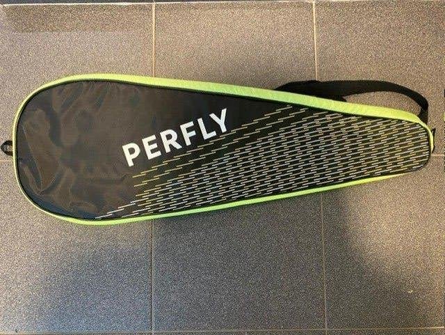 Badminton racket hoes, Sports & Fitness, Enlèvement, Comme neuf, Raquette(s)