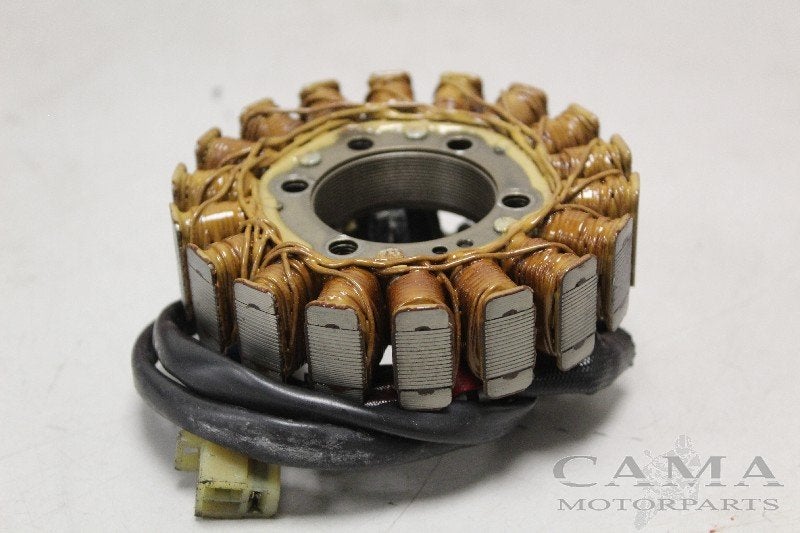 DYNAMO Honda CBR 600 F 1995-1998 (CBR600F CBR600F3 PC31), Motoren, Onderdelen | Honda, Dhr. S. di Majo, Gebruikt, Info@cama-motorparts.nl
