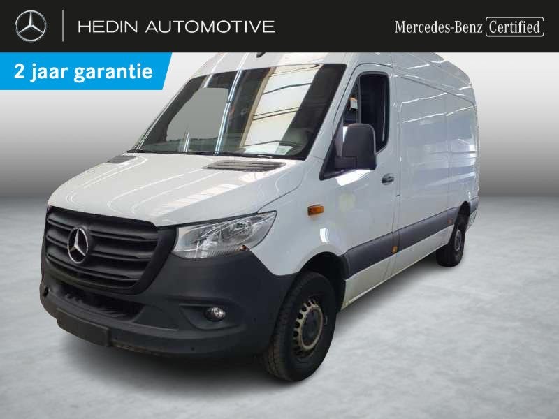 Mercedes-Benz Sprinter 317 CDI GB L2 RWD 9G-TRONIC 3.5T | Ac, Achat, Entreprise, https://public.car-pass.be/vhr/b905620c-9409-4895-9fcb-259c383ff3fe