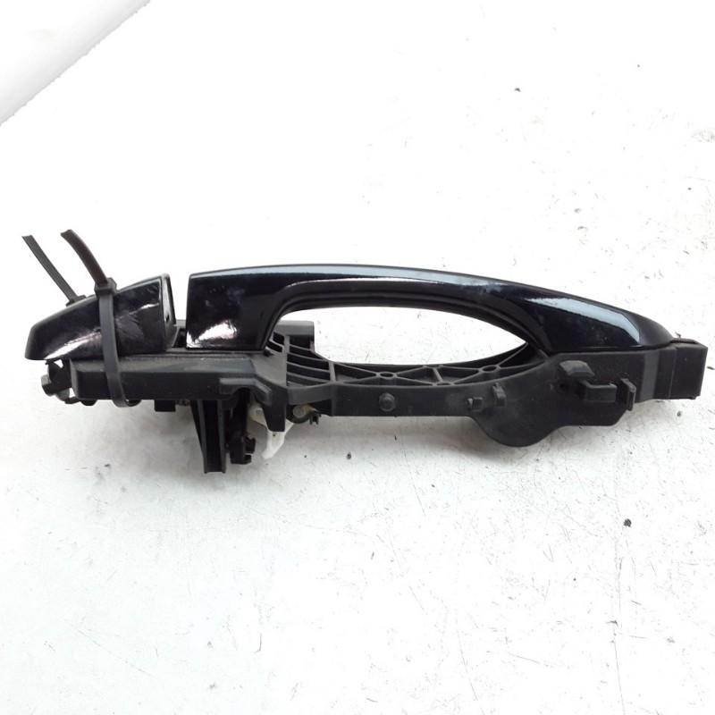 POIGNEE EXTERIEURE AVANT GAUCHE Hyundai Tucson (TL), Utilisé, Gauche, Hyundai