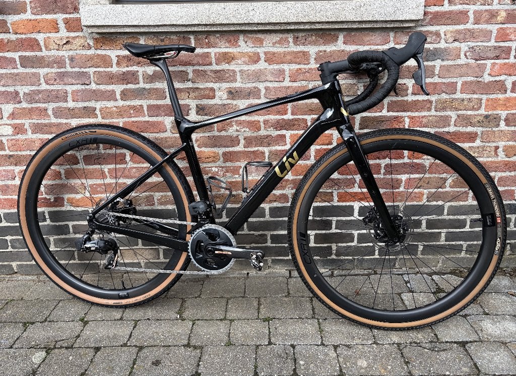 Liv Devote Advanced Pro, Femmes, Giant, Enlèvement, Utilisé