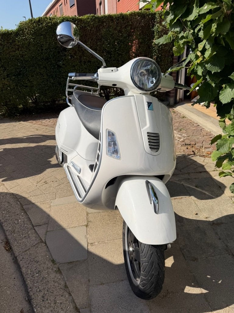 Vespa, Fietsen en Brommers, Ophalen, Gebruikt, Overige modellen, Klasse B (45 km/u)