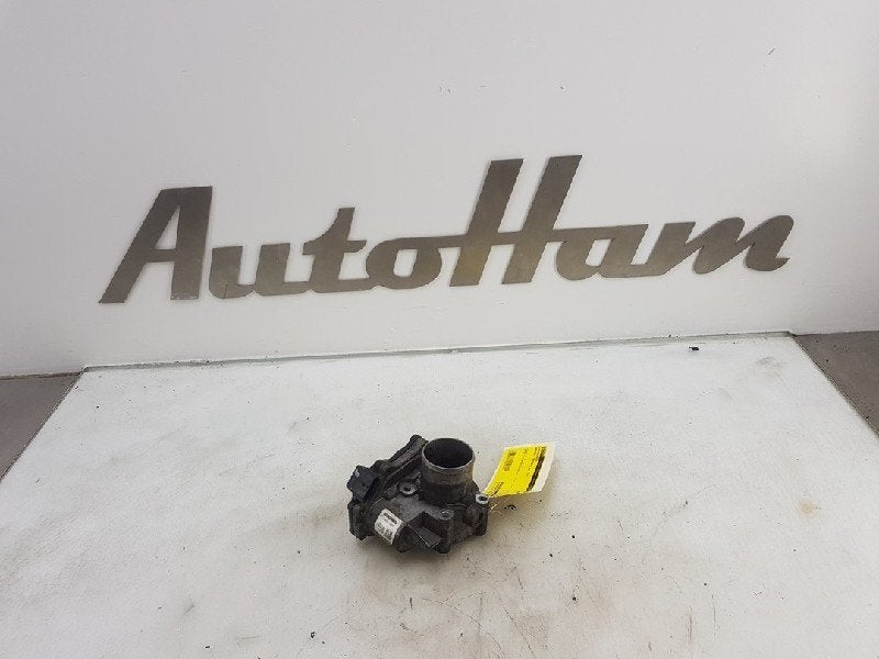 GASKLEPHUIS Master III (FV) (|8200330810E|8200987453|), Gebruikt, Renault