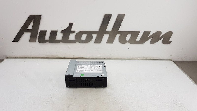 RADIO Opel Astra K (01-2015/12-2022), Gebruikt, Opel