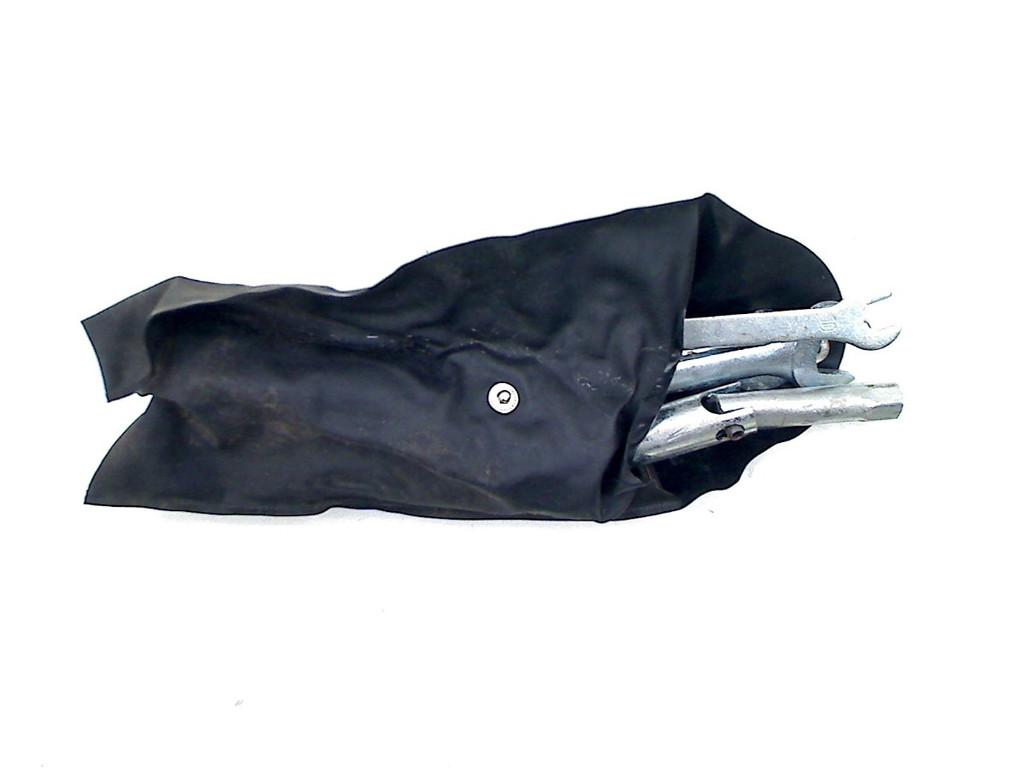 ENSEMBLE D'OUTILS FJR 1300 2006-2012 ABS (FJR1300 FJR1300A), Motos, Pièces | Autre, Dhr. S. di Majo, Utilisé, Info@cama-motorparts.nl