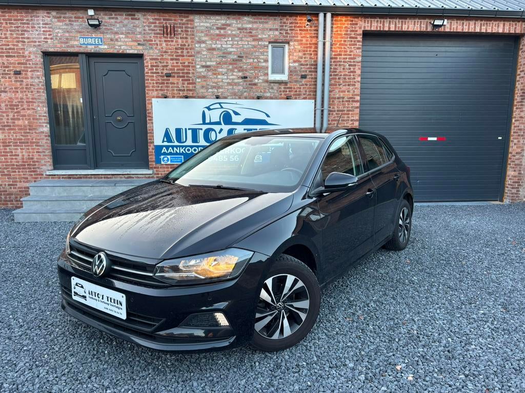Volkswagen Polo 1.0 TSI - Carplay et Android Auto | Garantie, Autos, Achat, Entreprise, Boîte manuelle, Entretenue par le concessionnaire