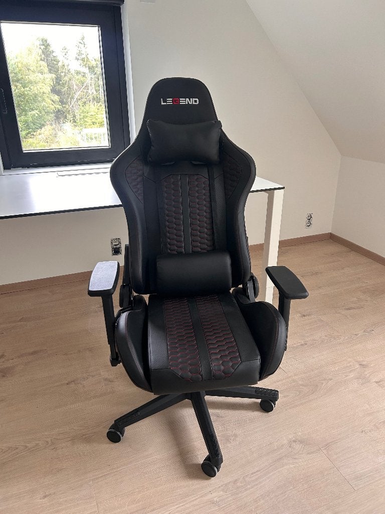 Bureaustoel, Maison & Meubles, Neuf, Enlèvement, Ergonomique, Chaise de bureau