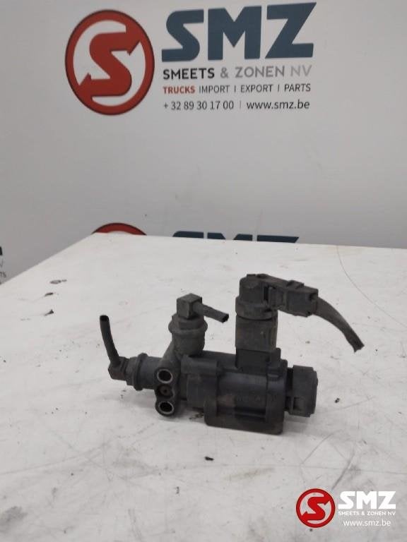 Occ pneumatische klep 3/2 Mercedes Actros MP4 A000, Gebruikt, Mercedes-Benz, Elektronica en Kabels