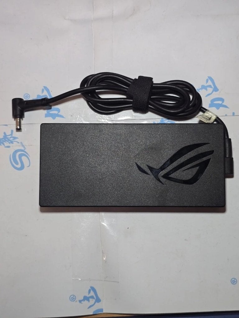 Asus ROG 280W laptop oplader ADP-280EB B 20.0V 14.0A, Computers en Software, Verzenden, Zo goed als nieuw, Asus