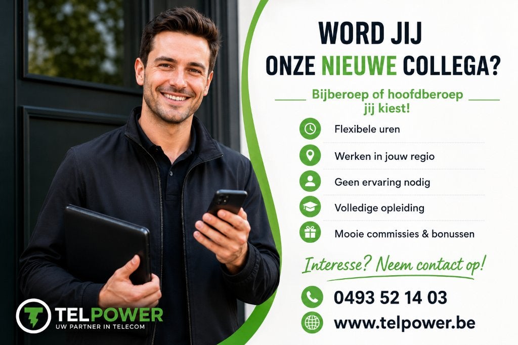 Extra inkomen, eigen baas, Vacatures, Vacatures | Overige Vacatures, Variabele uren, Starter, Overige vormen