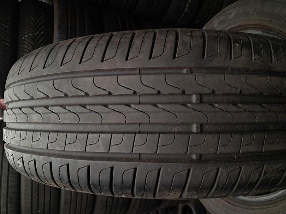 2055517 205/55/17 205/55r17 zomer Pirelli, Ophalen