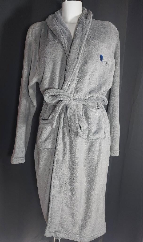 Peignoir gris Be Clinic, Vêtements | Femmes, Enlèvement ou Envoi, Comme neuf, Taille 42/44 (L)