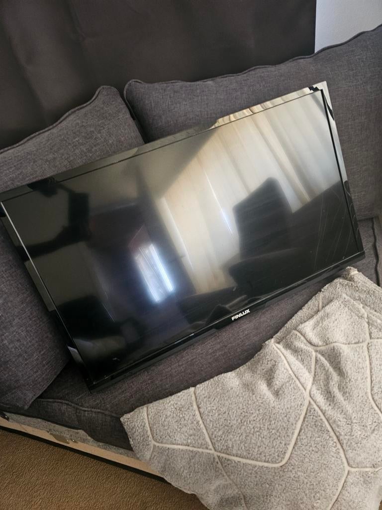 Finlux smart tv, Ophalen of Verzenden, Smart TV