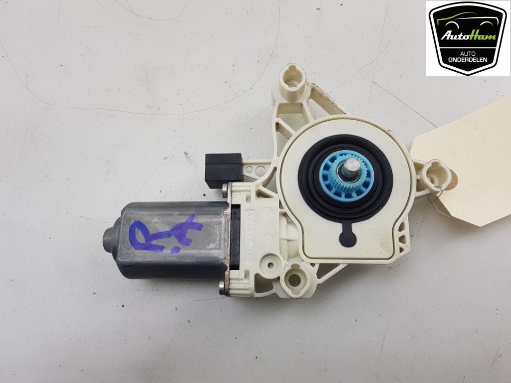 MOTOR RAAMMECHANIEK E-Tron Sportback (GEA) (|4K0959801|), Gebruikt, Audi