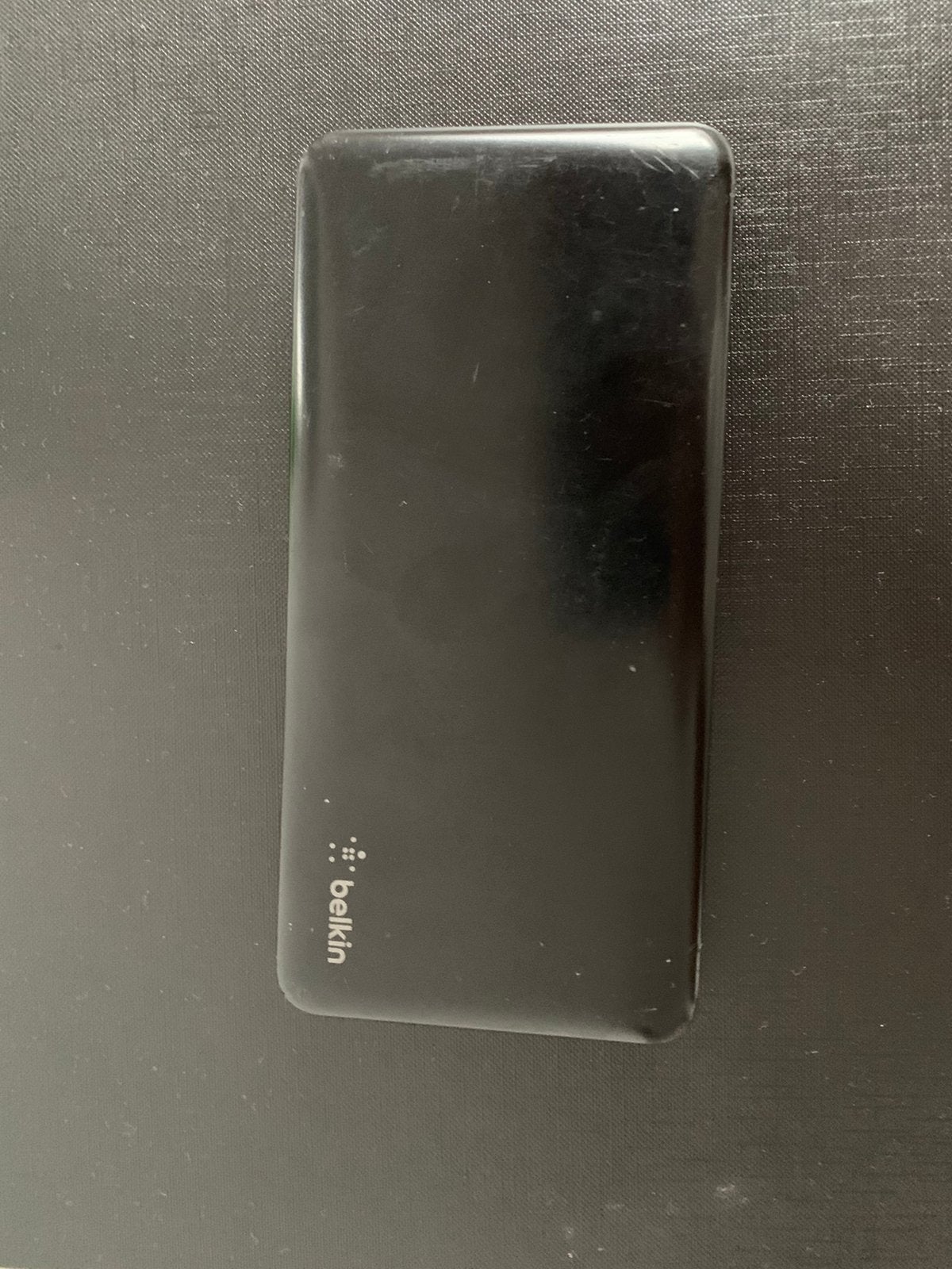 Externe batterij, Telecommunicatie, Powerbanks, Ophalen of Verzenden, Zo goed als nieuw