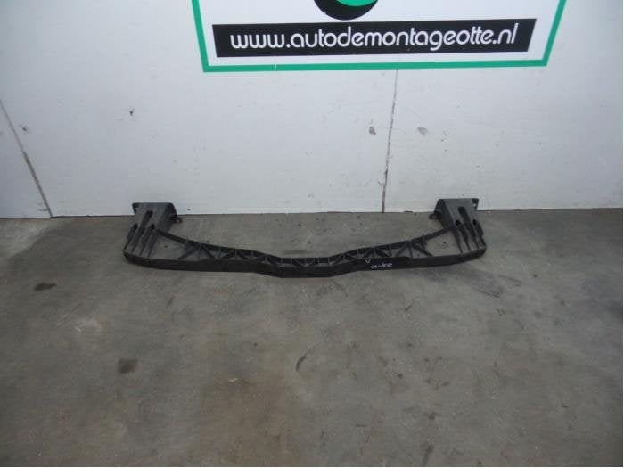 Cadre pare-chocs avant d'un Citroen C4 (C4 04-), -, 3 mois de garantie, Utilisé, -