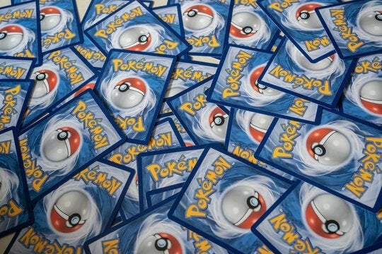 Cartes Pokémon communes classées, Hobby & Loisirs créatifs, Jeux de cartes à collectionner | Pokémon, Enlèvement ou Envoi, Comme neuf