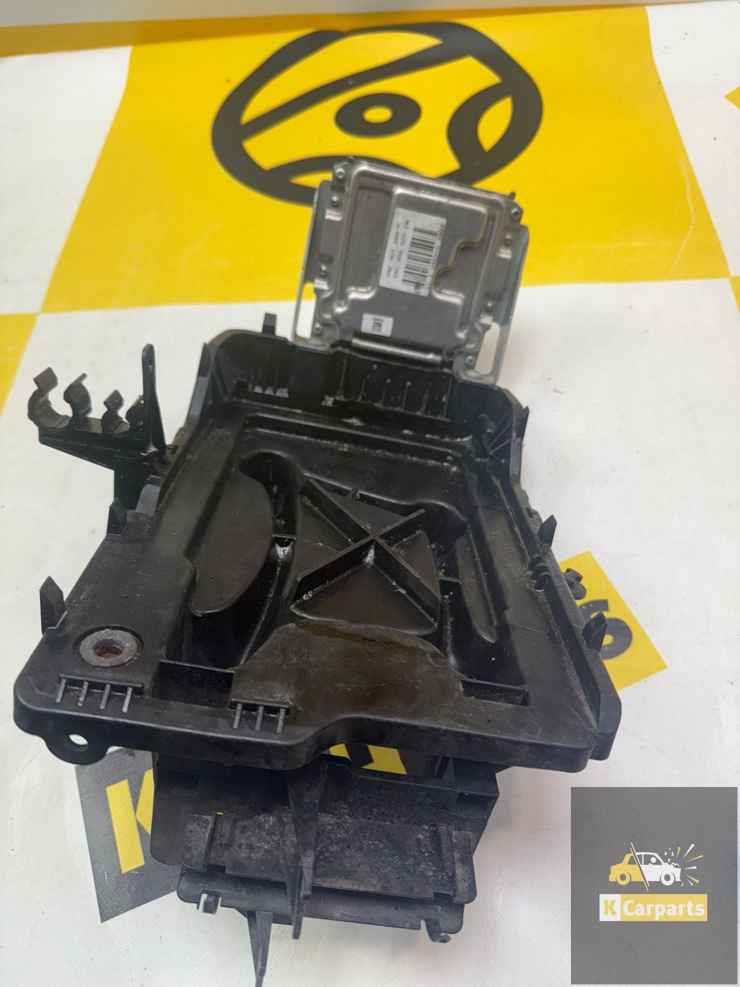 Vw up Accubak 1S0915331D, Gebruikt, Volkswagen, Volkswagen AG, Vw@volkswagen.de