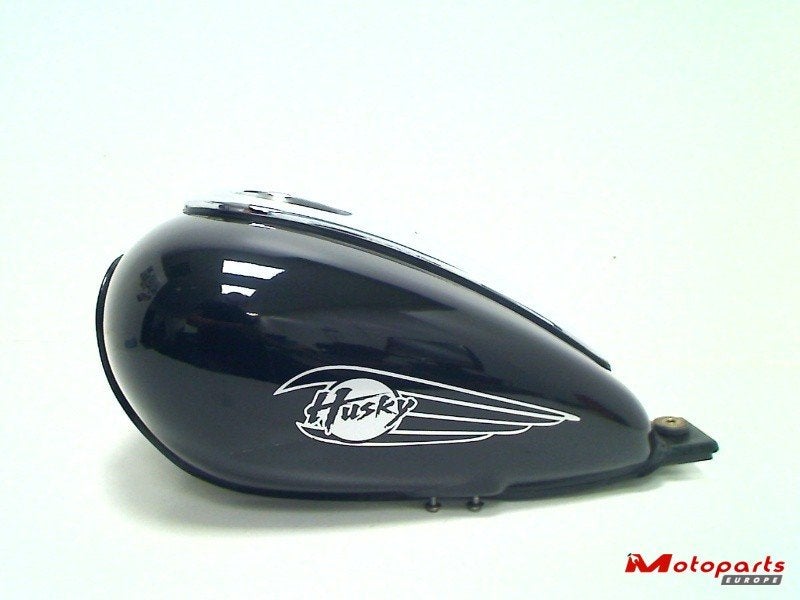 Sym Brandstoftank Husky 125 1997-2001, Ophalen of Verzenden, Gebruikt