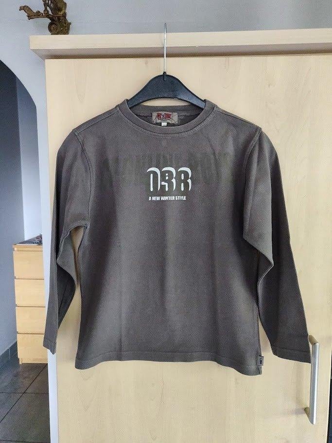 Pulls-Tshirts, verschillende Merken.  maat 128-140. Jongen., CF COMPANY., Trui of Vest, Ophalen of Verzenden, Zo goed als nieuw