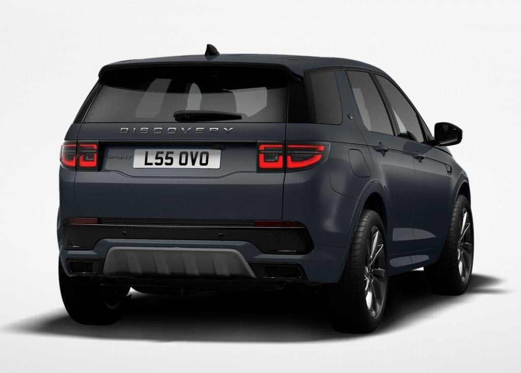 Land Rover Discovery Sport P270e S AWD Auto. 25.5MY, Autos, Cuir, Achat, Entreprise, Discovery Sport