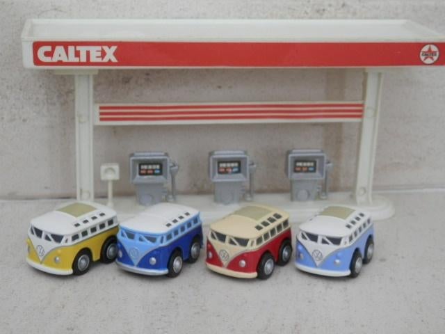 Pen/stylo met VW Busje, leuk kado, Verzamelen, Balpen, Nieuw, Met reclame, Ophalen