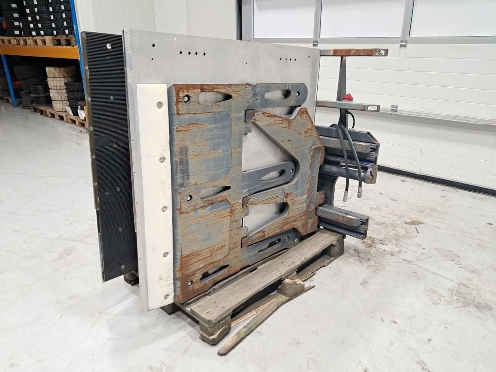 CASCADE 12G84061, Articles professionnels, Machines & Construction | Pièces