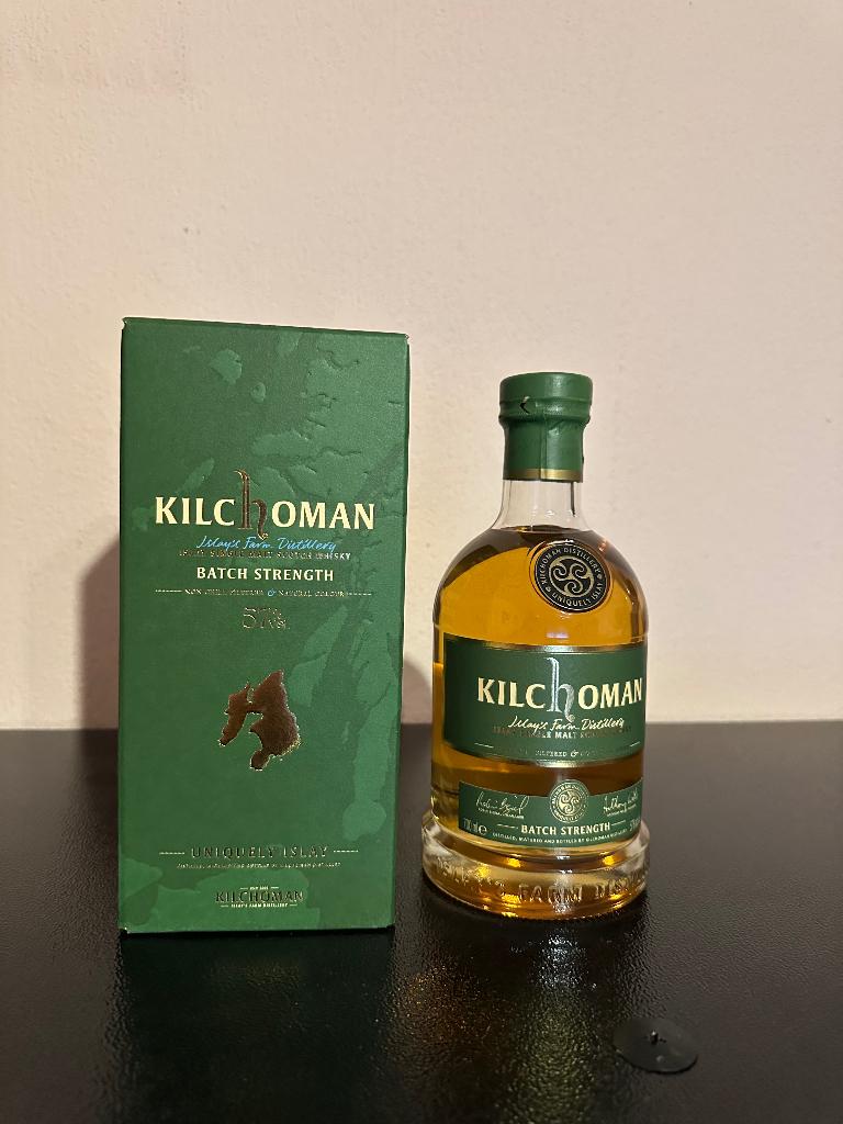 whiskey, Verzamelen, Ophalen, Overige gebieden, Overige typen, Nieuw