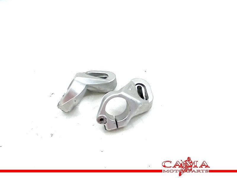 VOLANT DIRECTION BMW K 1200 RS 1997-2000 (K589 K1200RS 97), Dhr. S. di Majo, Utilisé, Info@cama-motorparts.nl, P.J. Troelstraweg 8 8
3144 CX  MAASSLUIS, NL