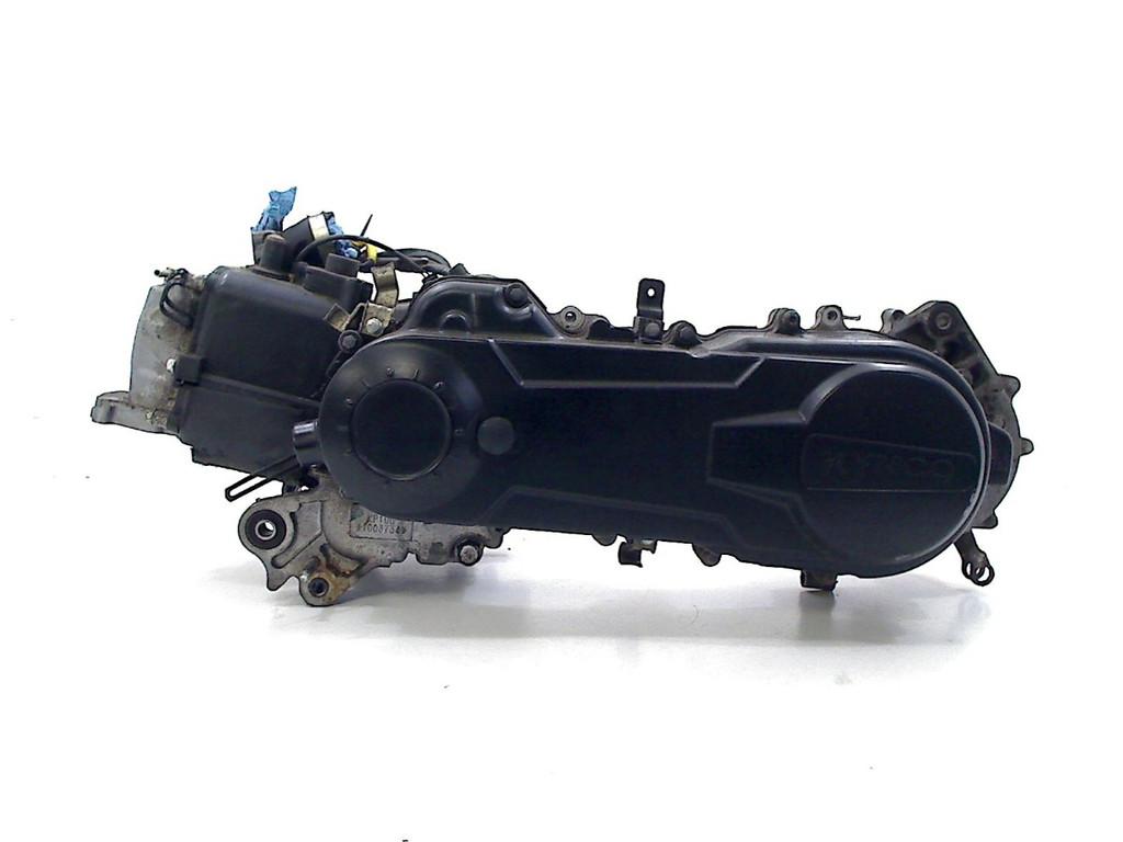 BLOC MOTEUR Kymco Super 8R 50 (01-2023/-) (KP10G), Vélos & Vélomoteurs, P.J. Troelstraweg 8 8
3144 CX  MAASSLUIS, NL, Info@cama-motorparts.nl