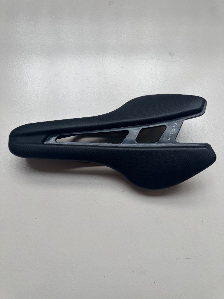 Velomann mitora lite, Fietsen en Brommers, Ophalen of Verzenden, Zo goed als nieuw, Zadel, Racefiets