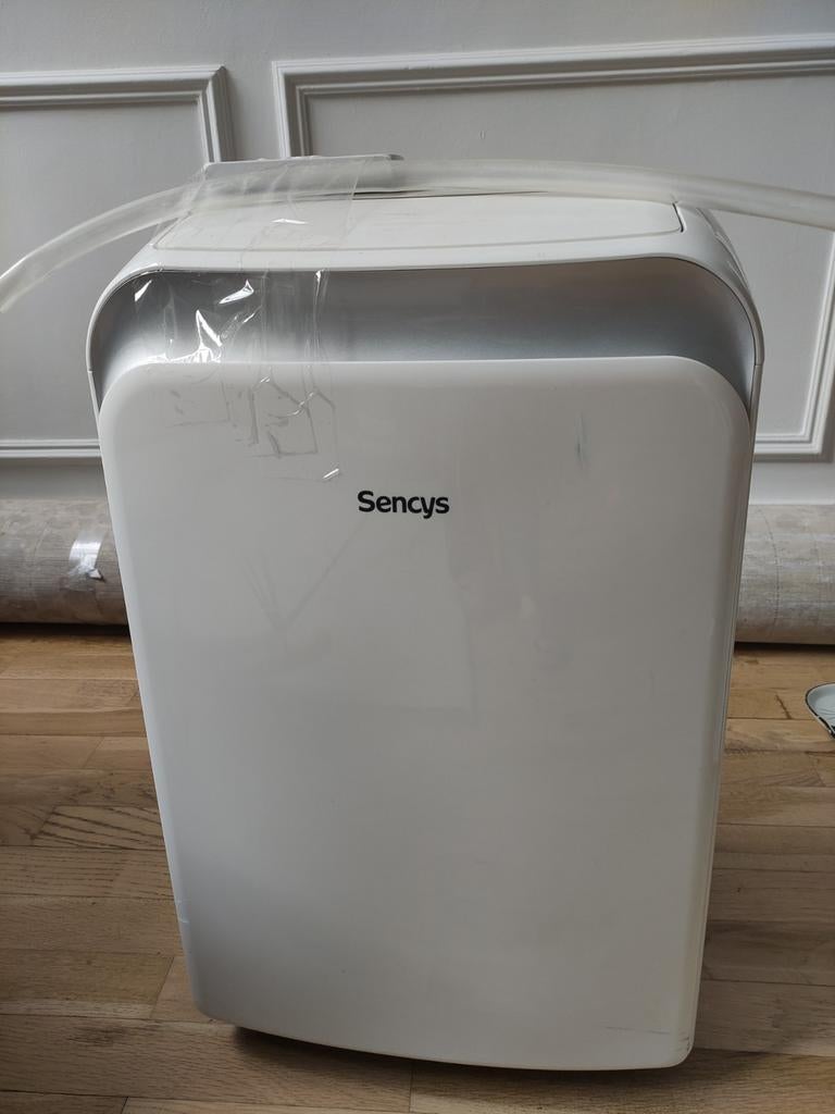 Climatiseur mobile Sencys, Electroménager, Enlèvement
